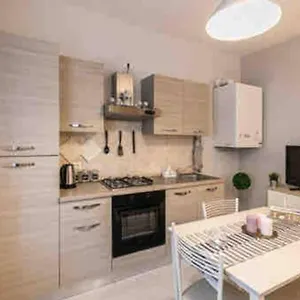 La Casina Di Nello Appartamento