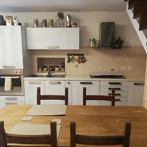 Lessinia Home Sant'Anna d'Alfaedo