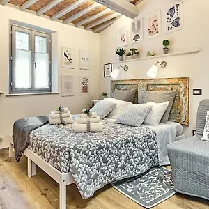 La Casina Di Rosa Appartamento