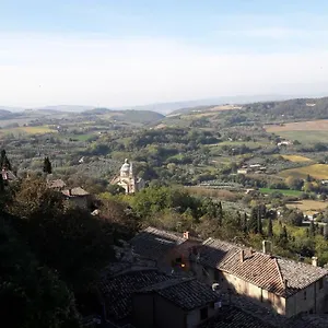Torre Alle Antiche Mura Appartamento