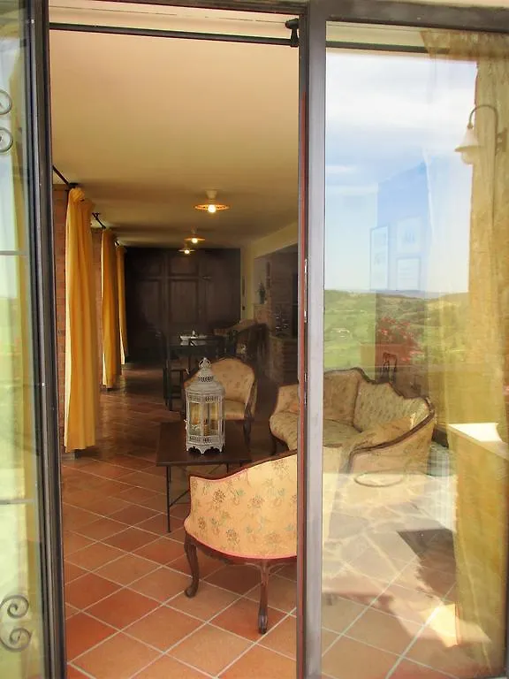 Appartamento Holiday House Montepulciano - Il Torrino Italia