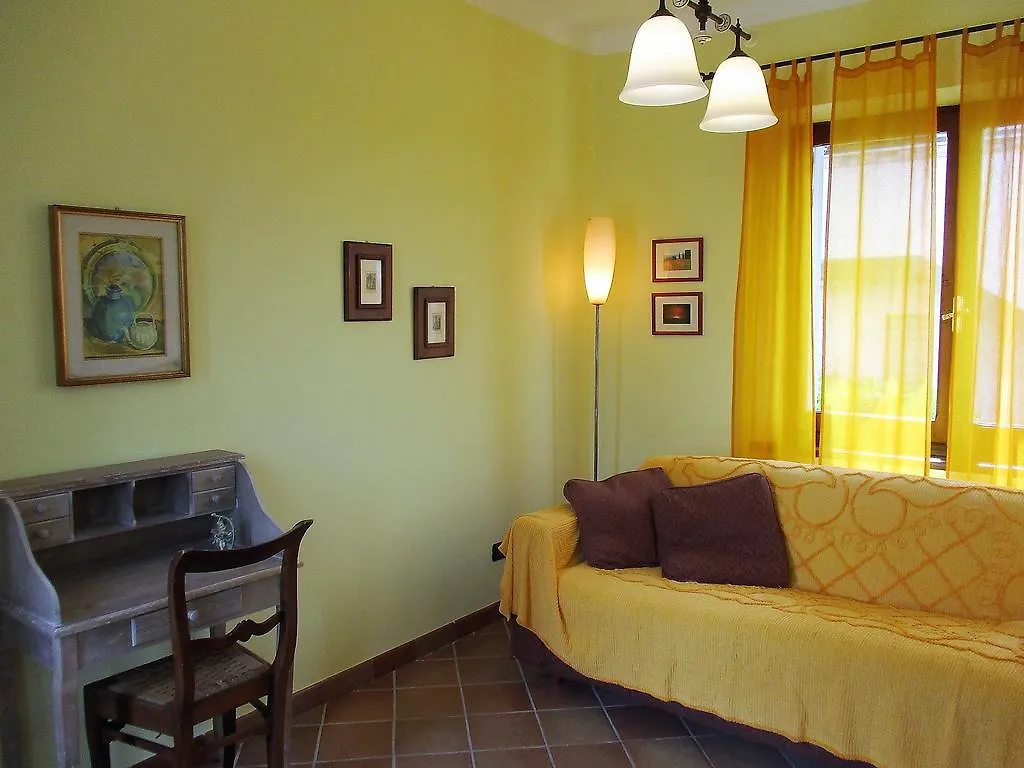 Holiday House Montepulciano - Il Torrino 0*,  Italy