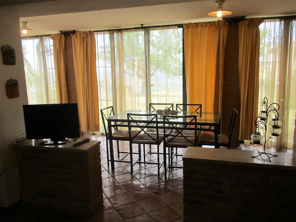 Appartamento Holiday House Montepulciano - Il Torrino