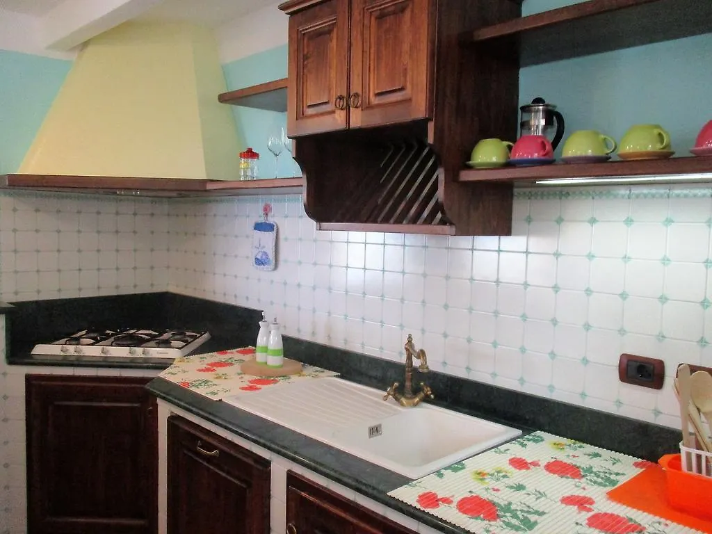 Holiday House Montepulciano - Il Torrino 0*,