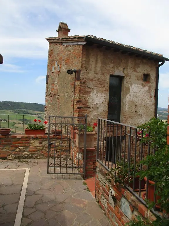 Holiday House Montepulciano - Il Torrino 0*,  Italy