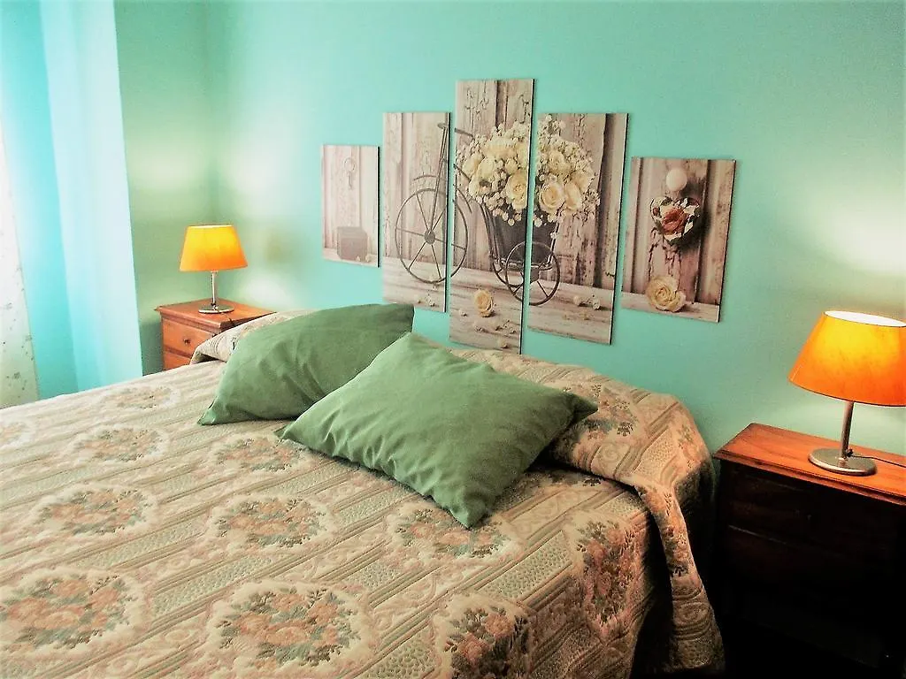 Appartamento Holiday House Montepulciano - Il Torrino Italia