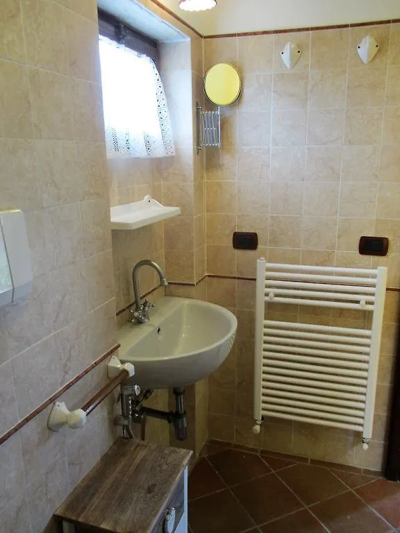 Holiday House Montepulciano - Il Torrino 0*,