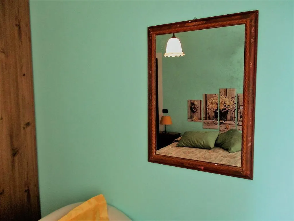 Holiday House Montepulciano - Il Torrino Appartamento