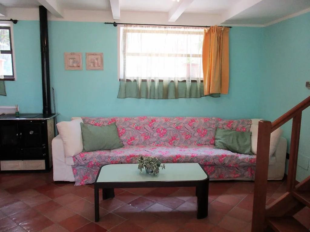 Holiday House Montepulciano - Il Torrino
