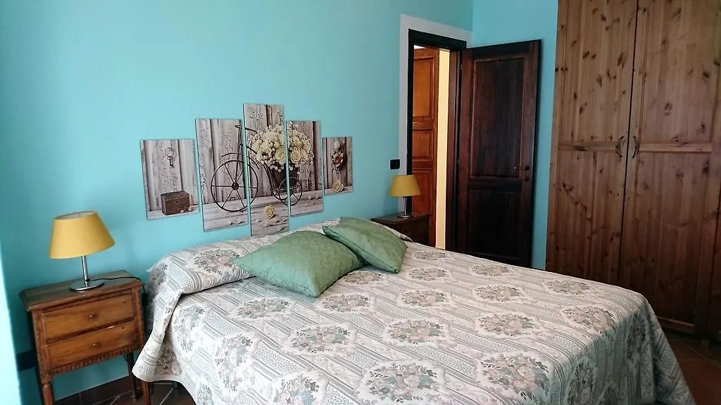 Holiday House Montepulciano - Il Torrino 0*,  Italy