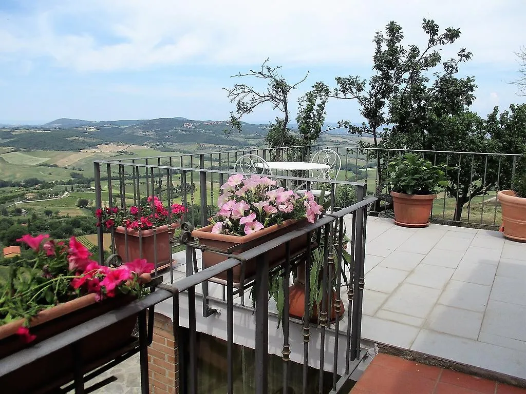 Holiday House Montepulciano - Il Torrino Italia