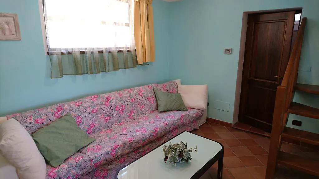 Holiday House Montepulciano - Il Torrino