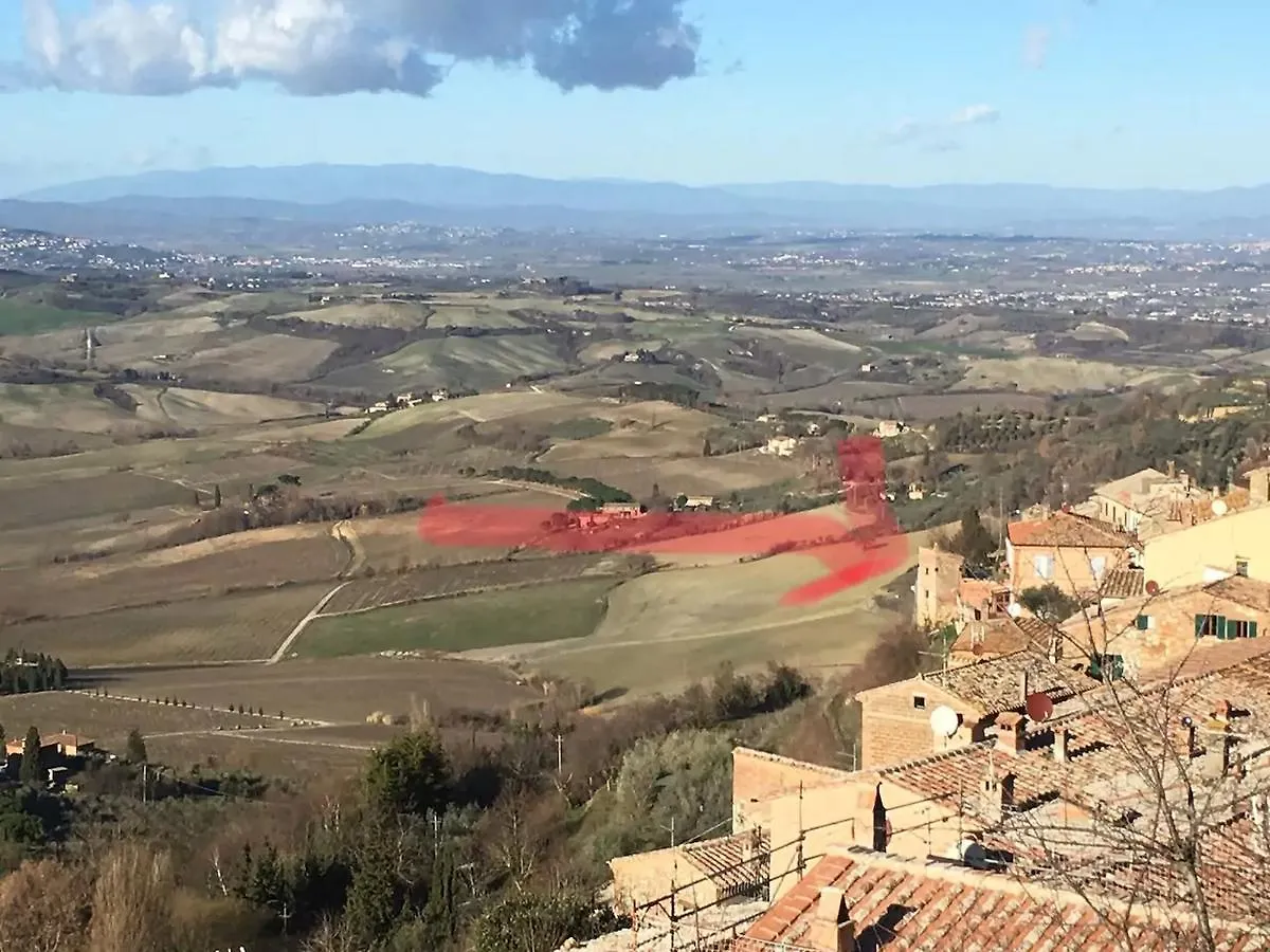 Holiday House Montepulciano - Il Torrino 0*,  Italy